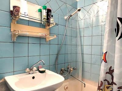 квартира по адресу Академика Заболотного ул., 32