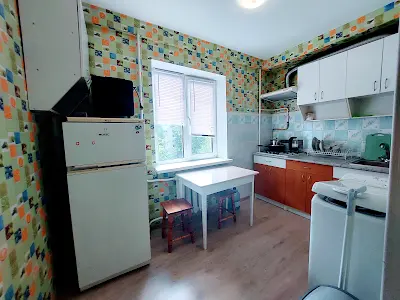 квартира за адресою Едуарда Вільде вул., 4