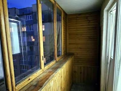 квартира по адресу Червоной Калины просп. (Владимира Маяковского), 32