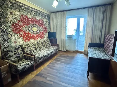 квартира по адресу Героев Днепра ул., 35