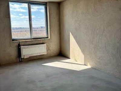 квартира за адресою Будівельна вул., 2