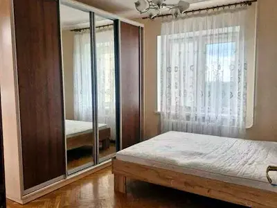 квартира за адресою Щусєва вул., 34/1