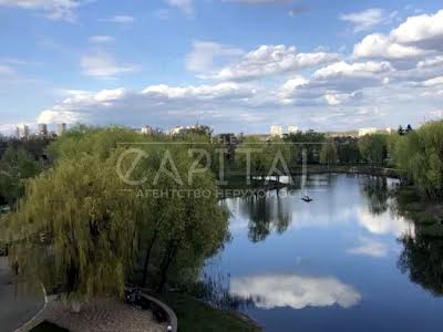 квартира за адресою Озерна вул., 4-А