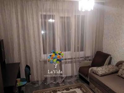 квартира за адресою Карела Чапека вул. (Юліуса Фучика), 8