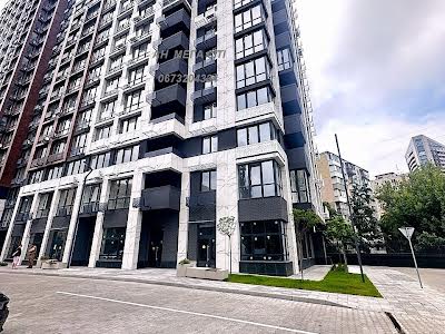 квартира за адресою Київ, Мокра вул. (Кудряшова), 8-Б