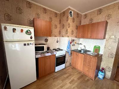 квартира по адресу Олены Пчилки ул., 2-Б