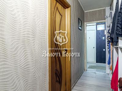 квартира по адресу Академика Палладина просп., 24