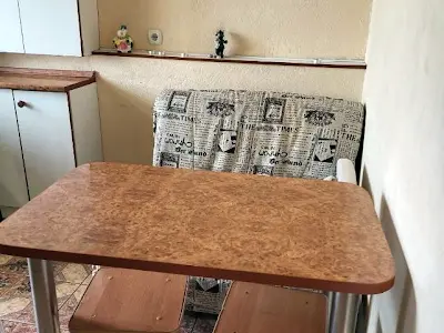 квартира за адресою Лісовий просп., 29