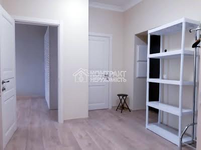 квартира за адресою Клочківська вул., 46