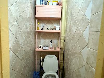 квартира по адресу Николая Кибальчича ул., 10
