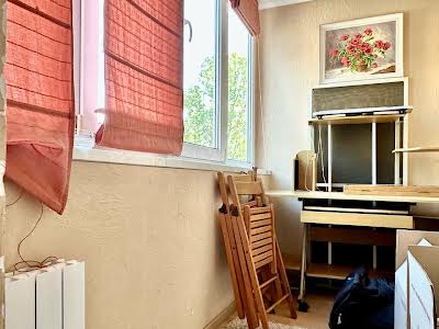 квартира по адресу Дмитриевская ул., 2