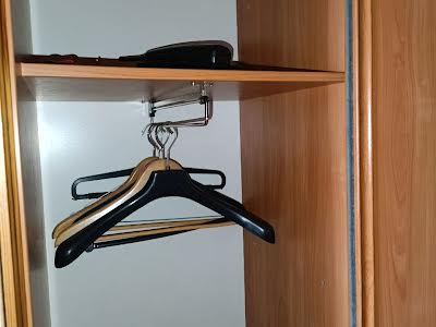 квартира по адресу Левка Лукьяненко ул. (Маршала Тимошенко), 15-Г