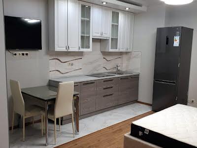квартира по адресу Петропавловская ул., 40
