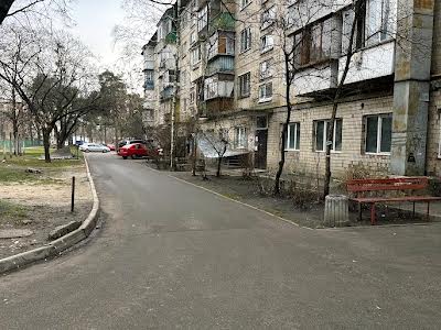 квартира за адресою Воскресенський просп. (Перова), 10