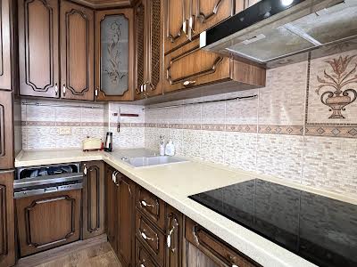квартира по адресу Садова, 9