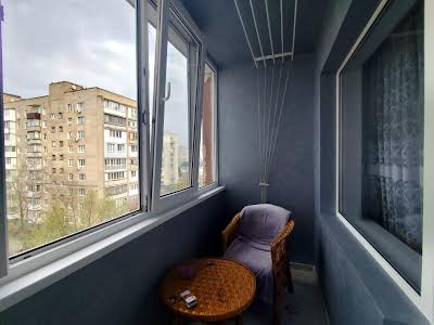 квартира по адресу Белая Церковь, Пролетарская ул., 13