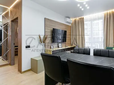 квартира за адресою Михайла Максимовича вул. (Онуфрія Трутенка), 26В