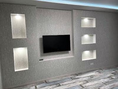 квартира за адресою Оболонський просп., 1