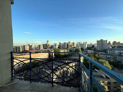 квартира за адресою Князів Острозьких вул. (Московська), 46/2