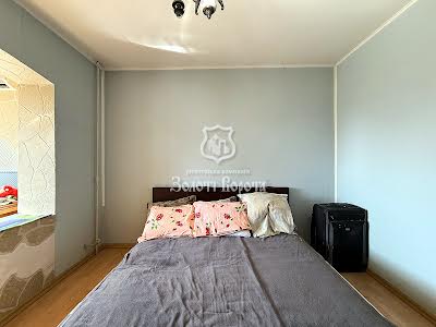 квартира за адресою Петра Григоренка просп., 36