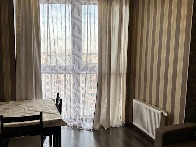 квартира по адресу Киев, Драгоманова ул., 2