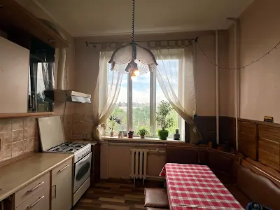 квартира за адресою Повітряних Сил просп. (Повітрофлотський), 42