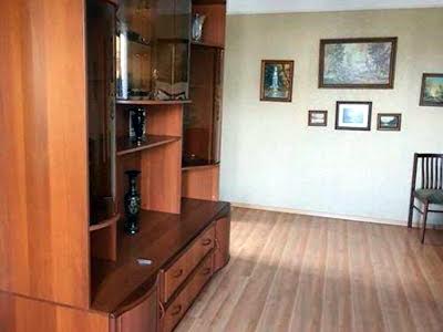 квартира по адресу Зодчих ул., 38