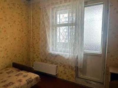 квартира по адресу Тростянецкая ул., 7