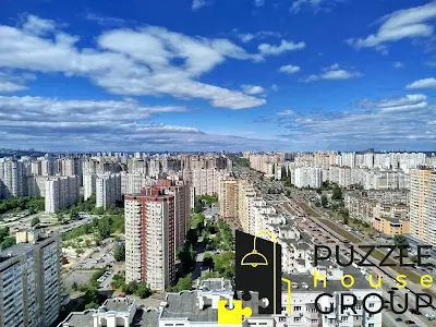 комерційна за адресою Срібнокільська, 1