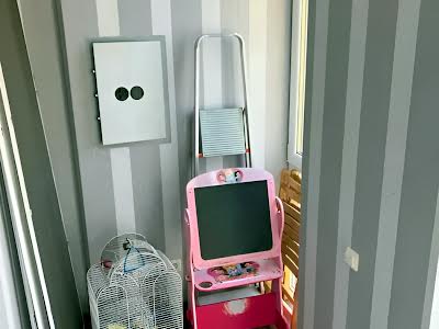 квартира по адресу Регенераторная ул., 4к2