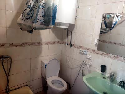 квартира за адресою Військова вул., 5