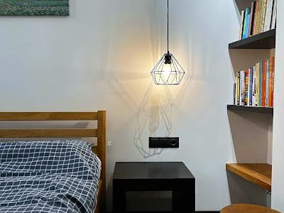 квартира по адресу пгт. Гостомель, Охотничья ул., 13