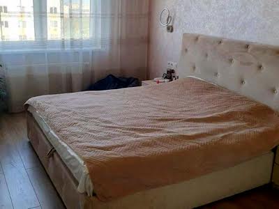квартира по адресу Сергея Данченко ул., 32
