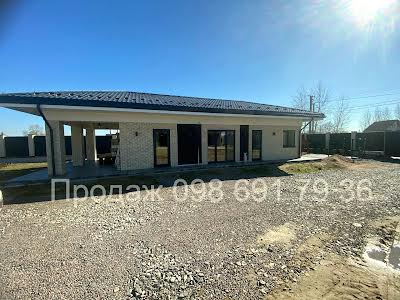 будинок за адресою с. Гнідин, Вишеньківська вул.