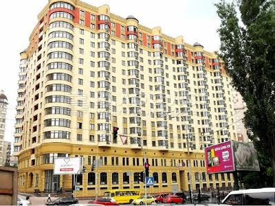 квартира по адресу Вячеслава Черновола ул., 27