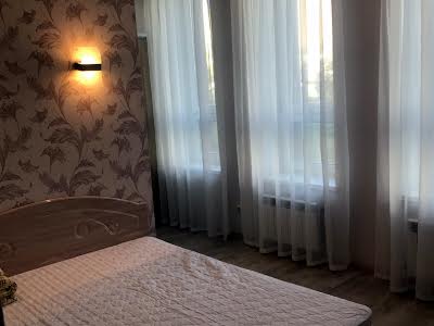 квартира по адресу Петра Калнишевського ул. (Михайла Майорова), 7
