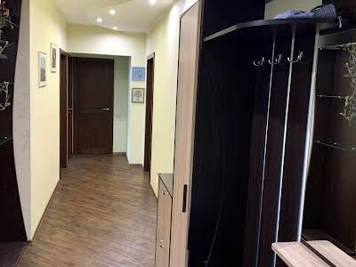 квартира за адресою Харківське шосе, 56