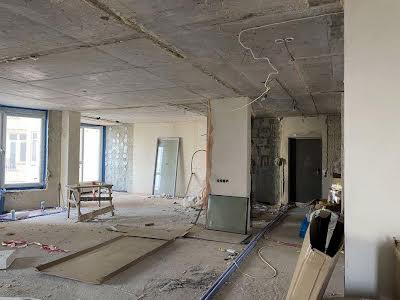 квартира по адресу Митрополита Василия Липковского ул. (Урицкого), 18