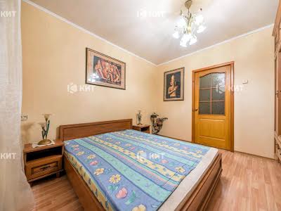 квартира за адресою Каденюка вул., 26б