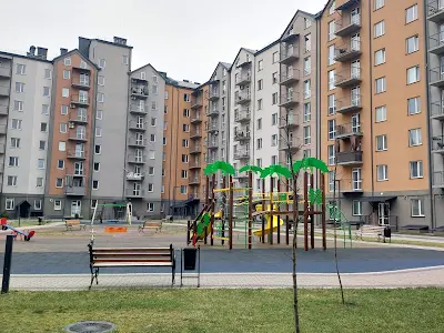 квартира за адресою Героев Крут, 10