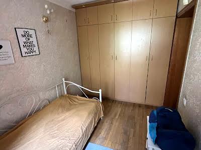 квартира по адресу Оболонская ул., 13-15