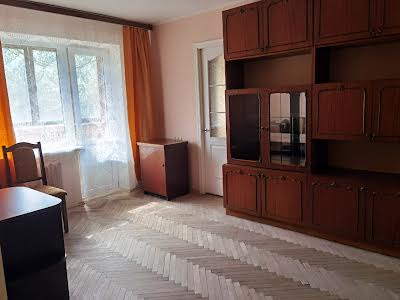 квартира за адресою Київ, Ушинського вул., 11