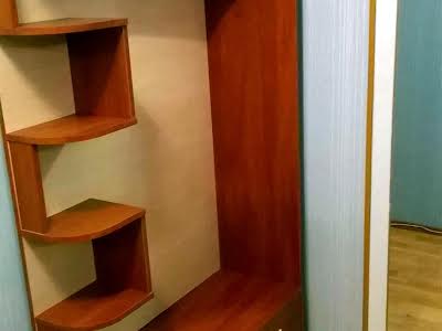 квартира за адресою Урлівська вул., 34-А