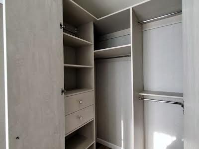 квартира по адресу Ивана Выговского ул. (Маршала Гречка), 40/12