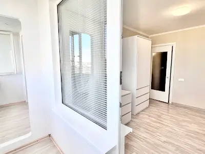 квартира за адресою Маршала Рокосовського просп., 2