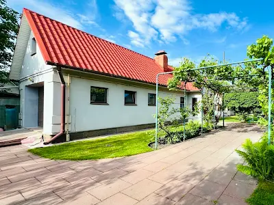 будинок за адресою Івана Франка вул.