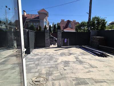 будинок за адресою с. Петропавлівська борщагівка, Ярова