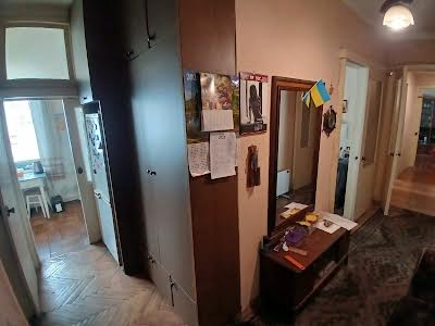 квартира за адресою Олеся Гончара вул., 79