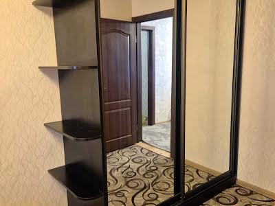 квартира за адресою Київ, Миколи Кибальчича вул., 3-Б
