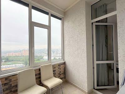 квартира за адресою Лесі Українки бульв., 7-А